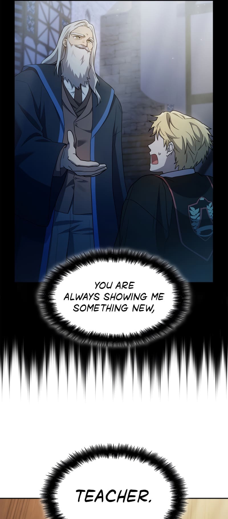 Infinite Mage, Chapter 40 image 14